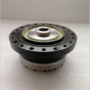 Reductor de Engranajes 3F FAMED Zero Backlash con Relación 1:100, Modelo CSG-14-100-2UH, para Articulaciones de Robots - Product Image 4