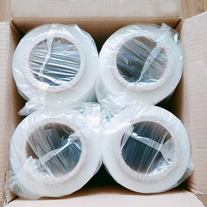 Factory Price Soft PE/LDPE Transparent Moisture Proof Casting <b>Pallet</b> Stretch Film - Product Image 4