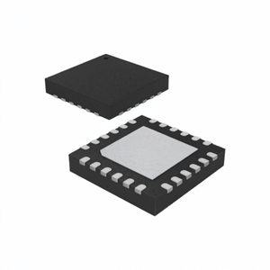 MP6526GU-P Componentes Electrónicos de Gestión de Energía (PMIC) en Stock 24 VFQFN Exposed Pad - Product Image 1