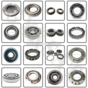 Gxksat ตลับลูกปืนสกู๊ตเตอร์สำหรับ FES125S FES150 <span class=keywords><strong>FORZA250</strong></span>ทิศทางจักรยาน NSS250การแข่งขันลูกบอล - Product Image 2