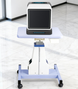 2025 yeni 4 in 1 ağrı kesici profesyonel terateraterapi kuantum fizik tedavi yüksek etkinlik optik dalga geri kemik ağrısı - Product Image 6