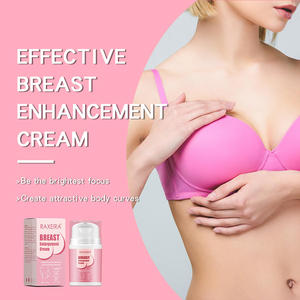Crème raffermissante pour le sein naturel crème à base de plantes pour l'agrandissement du sein pour les gros seins massage serré - Product Image 2