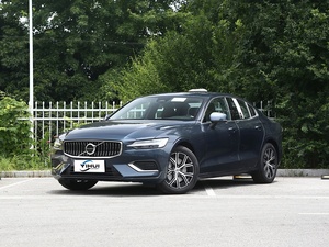 Pour Volvo <span class=keywords><strong>S60</strong></span> New Energy Vehicle Suv <span class=keywords><strong>hybride</strong></span> longue portée à grande vitesse 0km Nouvelles voitures avec mode de conduite 4wd fabriquées en chine - Product Image 4