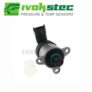 0928400680 95511388 Fuel Pressure Pump Regulator Metering Control Valve For OPEL