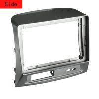 Sam Foreign-source Android Phone Modified Bezel VIOS 200 (3) 4-2008 Model Right Side GPS Navigation Reversing Camera ABS Matte