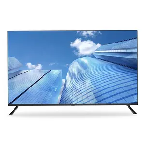 Akıllı LED tv yenilenmiş lcd tv satılık