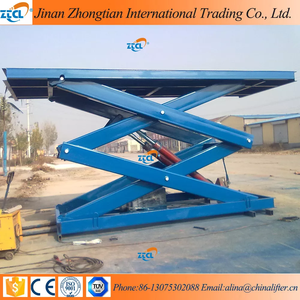 Système hydraulique pour levage de ciseaux, plateforme élévatrice pour voiture, prix bas, 1 pc - Product Image 5