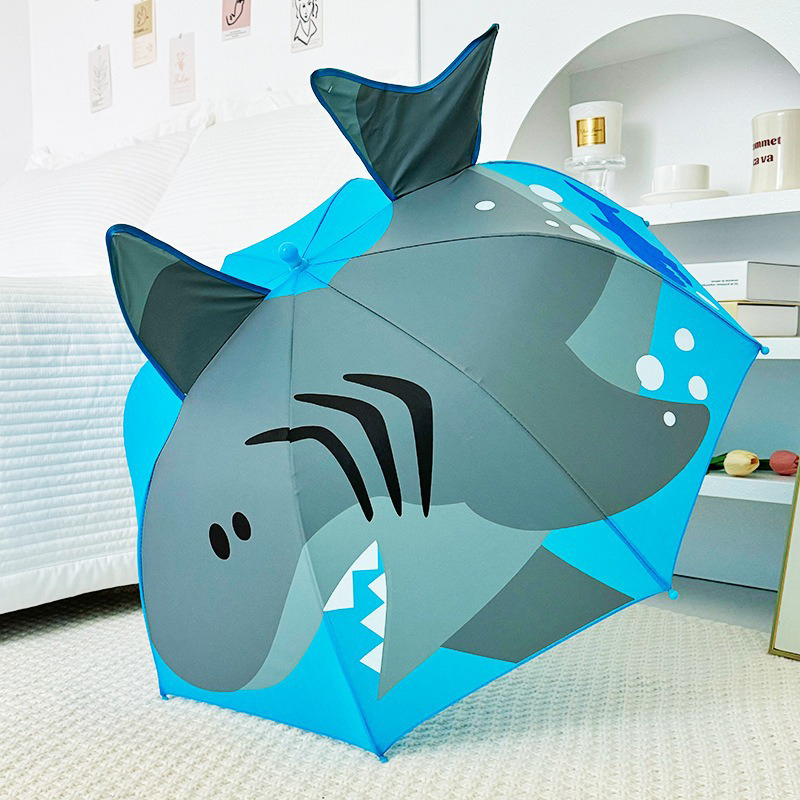 Requin gris