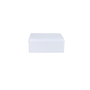 300x250x120mm IP65 Waterproof Junction Box ABS <b>Plastic</b> Custom Hole Opening Support with Built-in Sealing <b>Strip</b> Outdoor Enclosure - Product Image 5