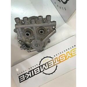 Supporto Albero a Camme Compatibile con Valvole Honda Castelletto CB 450 S 1986-1989 CB450S 86-89 - Product Image 5