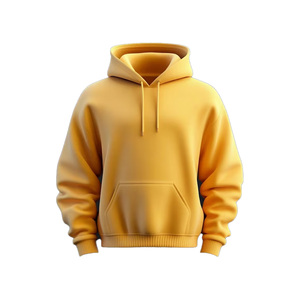 Sudadera con Capucha para Hombre, Corte Cómodo, Sensación Relajada y Uso Versátil para Actividades Diarias - Product Image 1