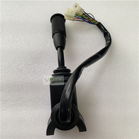 Interruptor de Control de Cambio de Marchas Valeo 202.137 202137 920476.006 920476.008 para DL200 DL250 DL300