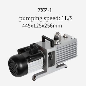 Công nghiệp <span class=keywords><strong>2</strong></span> giai đoạn hóa chất kháng ROTARY VANE bơm hút chân không - Product Image 4