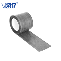 Membrane imperméable et insonorisée de haute qualité, microphone personnalisé, membrane acoustique EPTFE, membrane imperméable IP68