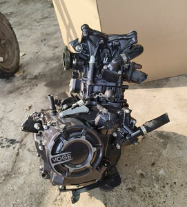 <span class=keywords><strong>Moteur</strong></span> de moto d'<span class=keywords><strong>occasion</strong></span> refroidi par air <span class=keywords><strong>250CC</strong></span> - Product Image 6
