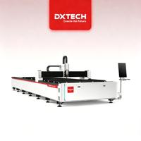 Machine de découpe laser haute précision grand format 15 kW pour la découpe laser de plaques d'aluminium