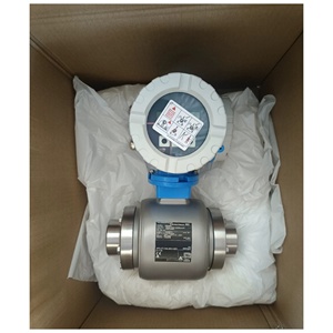 Débitmètre Endress Hauser 53H80, DN80 3" Série 53H Hygiénique Haute Performance - Product Image 2