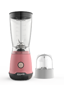 Mini mélangeur électrique pour moteur, en cuivre pur, 250W, avec boîtier en plastique, économique - Product Image 4