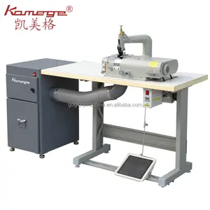 GL-801 Bell Knife Leather Rubber Skiving Machine Shoes Making Machine