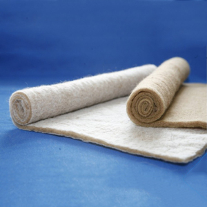 Fabricant d'<span class=keywords><strong>ouate</strong></span> de bambou d'isolation naturelle/feutre <span class=keywords><strong>pour</strong></span> les textiles/vêtements/<span class=keywords><strong>oreiller</strong></span> - Product Image 1