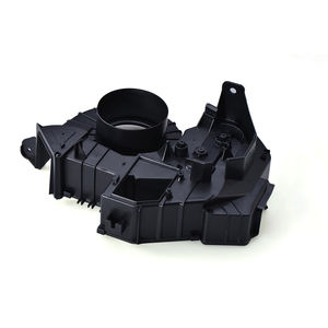 ผู้ผลิตชิ้นส่วนพลาสติกแบบฉีดขึ้นรูปปริมาณน้อยตามสั่ง - Product Image 2