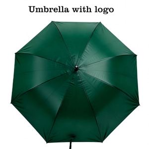 Paraguas de Viaje Grandes con Impresión Digital, Personalizados, Resistentes al Viento, con Logotipo Personalizado, Promocionales, para Golf - Product Image 3