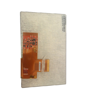 Good Quality A050FW02 V3 5.0 inch 480*272 LCD Screen - Product Image 1