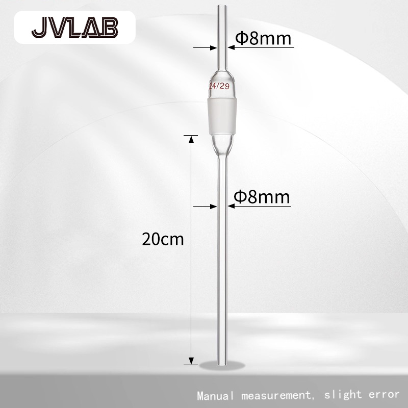 4 Tracheal tube 24#