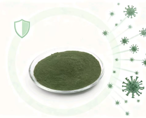 Trichoderma Longibrachiatum Pó Verde Escuro Imunidade Planta Enhancer & Prevenção De Doenças 1-30Billion UFC/g - Product Image 2