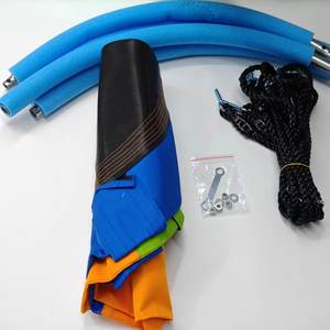 Balançoire suspendue Oxford Bird's Nest pour enfants et adultes, pour l'intérieur et l'extérieur - Product Image 4