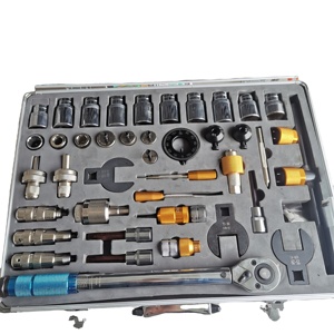 Herramientas de desmontaje de inyector common rail para boshc ENOS delhpi, etc. injecotor - Product Image 2