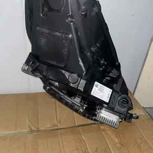 2022 Tesla mô hình y xe cơ thể phụ kiện động cơ ban đầu tháo rời phía trước đèn pha phía trước lưới tản nhiệt phía sau gương chiếu hậu 6000K - Product Image 6