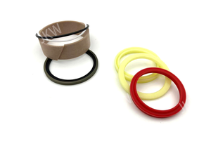 Kit de joints de cylindre durable pour chargeuse-pelleteuse 186-4327, pièces de rechange pour godet d'excavatrice Cat 428D 436 436F <span class=keywords><strong>438</strong></span> 438F 442 444 444F - Product Image 2