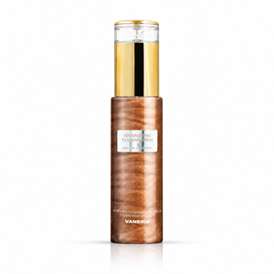 Spray Autobronceador Profesional VANERIA, Bruma Iluminadora con Extracto de Manzanilla <span class=keywords><strong>para</strong></span> una <span class=keywords><strong>Piel</strong></span> Radiante, Venta al Por Mayor de Fábrica - Product Image 5