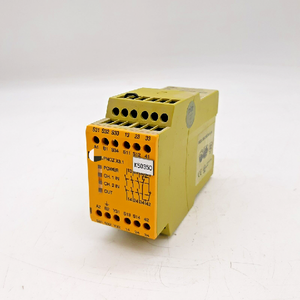 Реле безопасности PLC 774322 X31-240VAC-24VDC-<span class=keywords><strong>3</strong></span>-1NC-1SO - Product Image 1