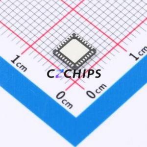 Original y nuevo LTC3828EUH # PBF (5x5) Chip IC de circuito integrado PMIC IC de potencia DC-DC - Product Image 2