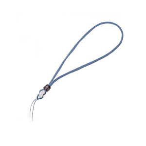 Nouveau cordon de téléphone réglable DE PL 2026, sangle de poignet 8 lignes CC, cordon court universel USB pour téléphone - Product Image 5