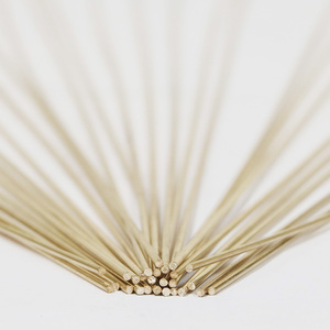 Bâton de soudage en laiton HS221 à faible point de fusion, 3,2 mm, haute résistance, métal de remplissage pour brasage cuivre-<span class=keywords><strong>zinc</strong></span> - Product Image 2