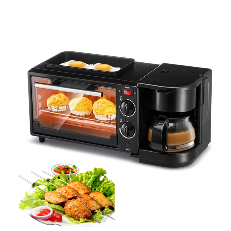 Hot Pot Grill Home Use 2