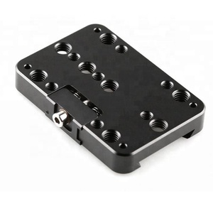 رخيصة PP PA PEEK <span class=keywords><strong>Bakelite</strong></span> قطع غيار بلاستيكية مخصصة <span class=keywords><strong>CNC</strong></span> خدمة بالقطع - Product Image 6