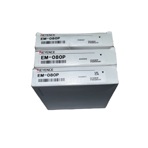 Sensores de Proximidad Inductivos Keyence EM-080P, Sensores de Proximidad con Amplificadores en el Cable, Unidad Principal, Tipo Blindado, F8, PNP - Product Image 5