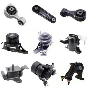 Phụ tùng ô tô động cơ hỗ trợ gắn kết 12371-74550 1237174550 phía sau động cơ gắn kết cho Toyota Camry - Product Image 4