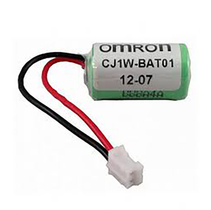 ราคาดี ซีพี1ดับเบิลยู ซีรีส์ แบตเตอรี่ลิเธียม PLC รุ่น CJ1W-BAT01/CP2W-BAT02/CJ1W-TER01 PLC - Product Image 5
