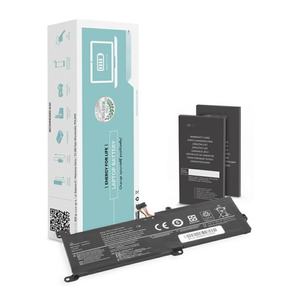 Batería compatible para portátil de 7.6v y 4000 mAh, ideal para Ideapad, con capacidad y durabilidad. - Product Image 1