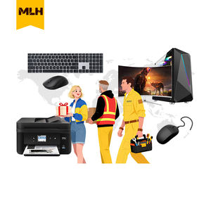 Anfitrión informático de envío Ddp desde China a EE. UU. Canadá Europa Reino Unido Australia Agente Air International Freight Forwarder Services - Product Image 1