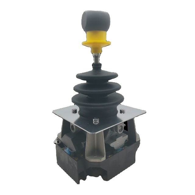 LSSINE XKB Industrial Controls Industrial Joystick for Crane and Industrial Crane Control Ac Motor Controller Direct Control