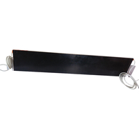 Dispositif de vulcanisation à chaud pour pneus en caoutchouc silicone, composants essentiels du chauffage d'air, tension personnalisée, économie d'énergie, certifié CE