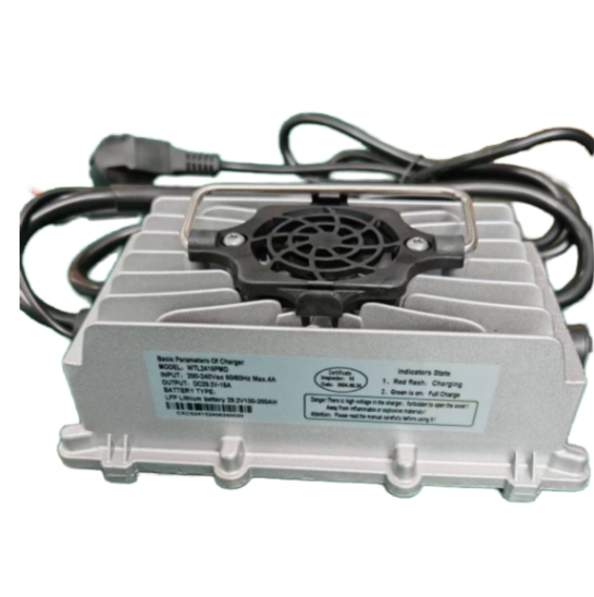 Cuztomized Smart 12V 5a 10a 12a 20A 24V10A 360W Automatic Battery Charger Maintainer for Motorcycle Truck Marine Car
