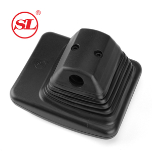 SL-528 Shiliduo Specchietto Retrovisore per Camion <span class=keywords><strong>Mercedes</strong></span>-Benz Serie <span class=keywords><strong>Actros</strong></span> 225mm*187mm - Product Image 1