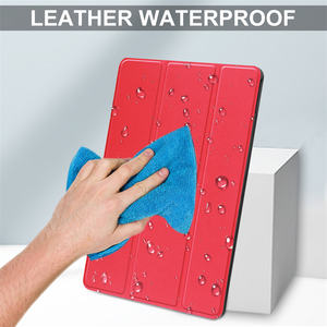 Housse de protection à roulettes intelligentes pour Nokia T10 T20 T21 2022 Support Housse de protection pour <span class=keywords><strong>TCL</strong></span> TAB <span class=keywords><strong>10s</strong></span> 9080G Stand PU PC Hard Shell - Product Image 6